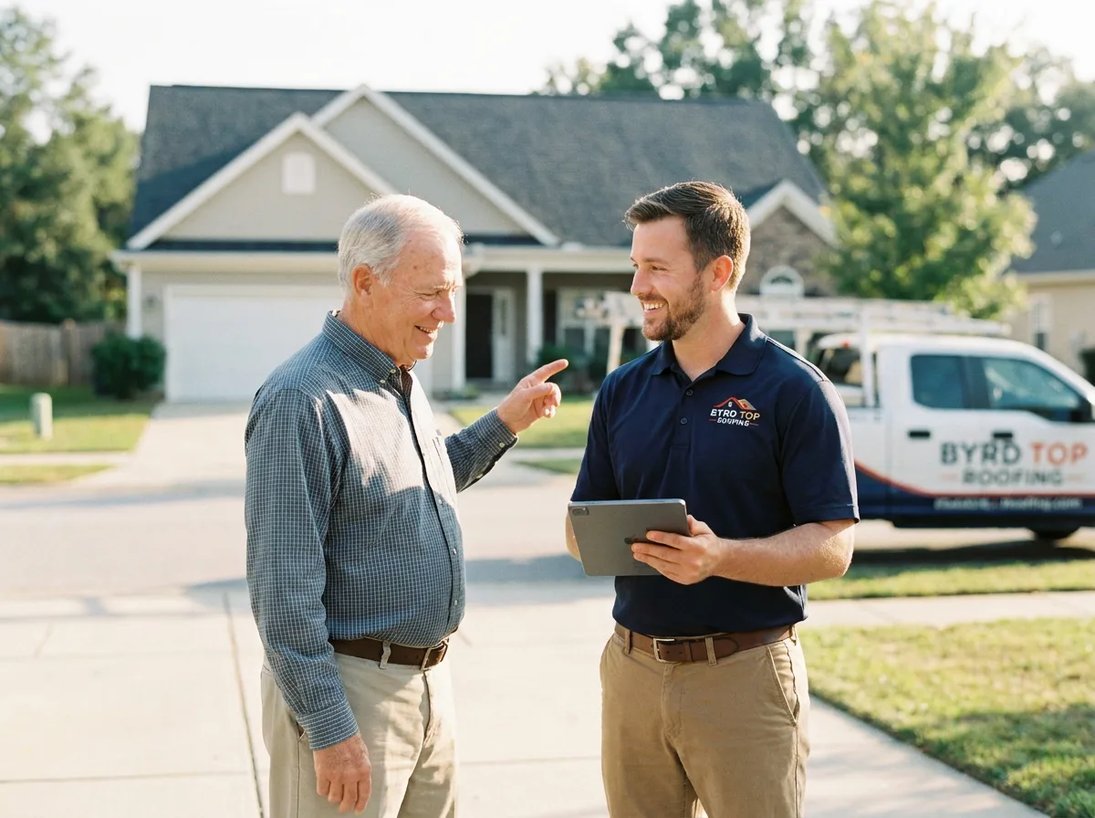 Roofing Georgetown, MD FAQs
